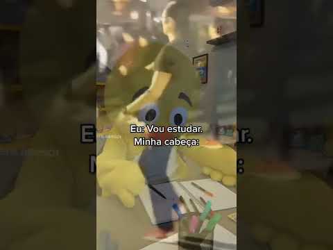 Pintinho estudando - Galinha Pintadinha #shorts