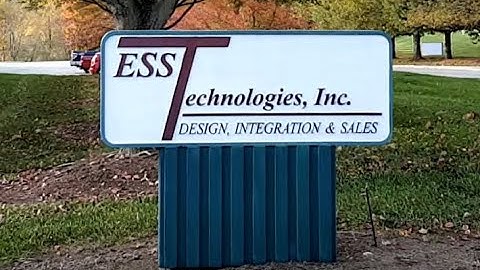 Packaging Machines from ESS Technologies, Inc.