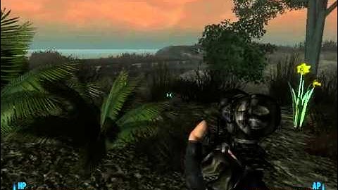 Fallout 3 WE / AWOP - Orion