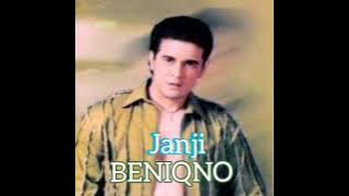 Beniqno - Janji Karaoke Lagu Dangdut Tanpa Vokal [2021]