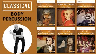 CLASSICAL BODY PERCUSSION