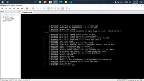 Cấu hình IP tĩnh trên Linux