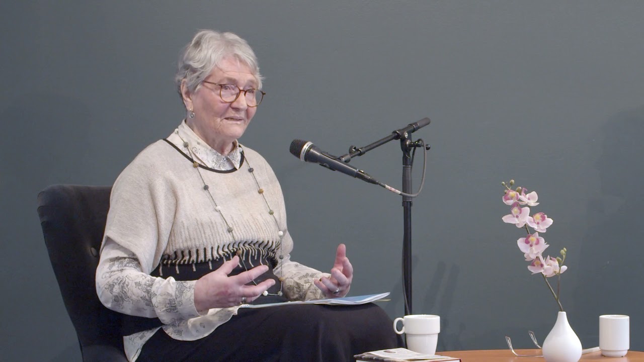 Det viktiga samtalet