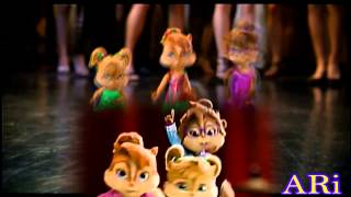 The Chipettes - Live for the night (45) :)