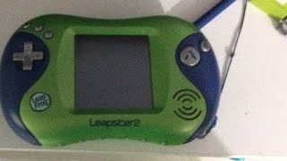 Leapster2