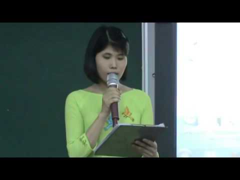 Trường THCS AN NHƠN - SỨC KHỎE VỊ THÀNH NIÊN