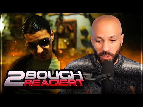 LACAZETTE - MNG / 2Bough REACTION