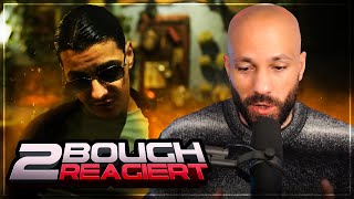 LACAZETTE - MNG / 2Bough REACTION