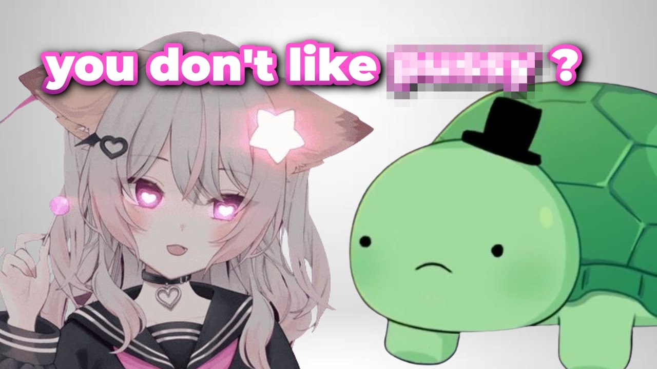 Энни иногда говорит САМЫЕ БЕЗУМНЫЕ вещи