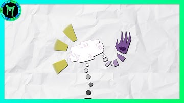 My Singing Monsters - Dimini(Abstract Anomaly)