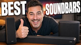 TOP 5 Best VIZIO Soundbars 2026 | Top Soundbars for Vizio TV Value for Money