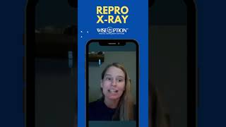 Repro Xray A Comprehensive Mare review in wise Option #equinebreeding #euinereproduction #marecare