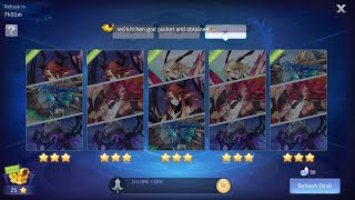 Laplace m | first time pass 3 Stars *** at last stage of Devil Altar Laplace m | first time pass 3 Stars *** at last stage of Devil Altar