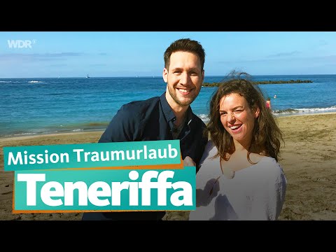 Video: Urlaub Auf Teneriffa: Was Ist Das Besondere?