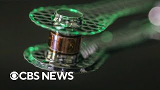 2nd nuclear fusion breakthrough could \\