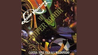 Dejala Que Baile Sola