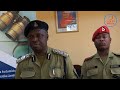 MATAPELI WA MTANDAO KWA NJIA YA SIMU WANASWA MBEYA MATAPELI WA MTANDAO KWA NJIA YA SIMU WANASWA MBEYA