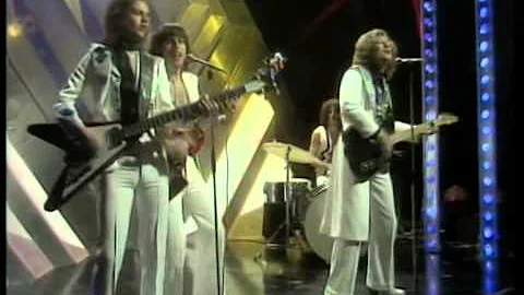 Slade  - Merry Christmas Everybody (25th Dec 1974)