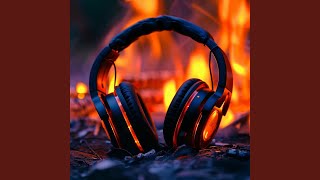 Melodic Flames Fire Pulse
