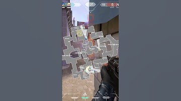 Sova 3K with surgical control 🎯 #Sova #Valorant #Leorex365 #valorantclips #gaming