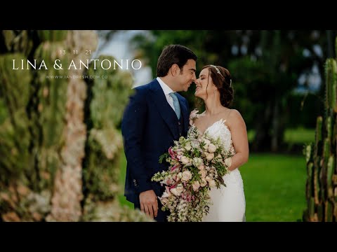 Andres H Fotógrafo de Bodas