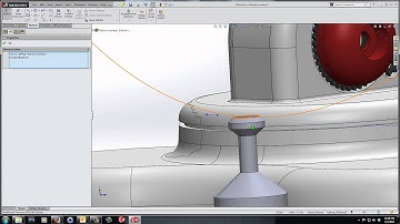 MLC CAD Systems Presents: Complex Animations With SolidWorks Assemblies, Episode 1