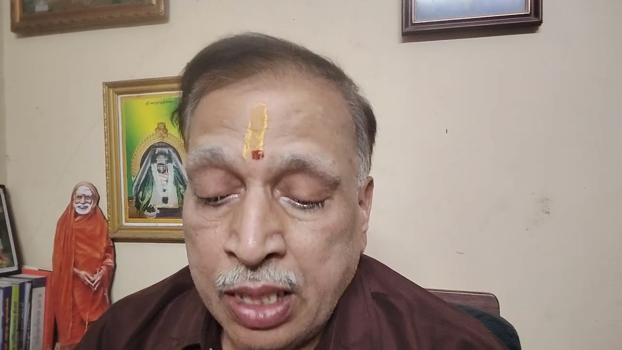 1130.  A Clarity on Dasamahavidhya Upasana.