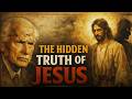You Were Never Told This About Jesus… Carl Jung Knew Why