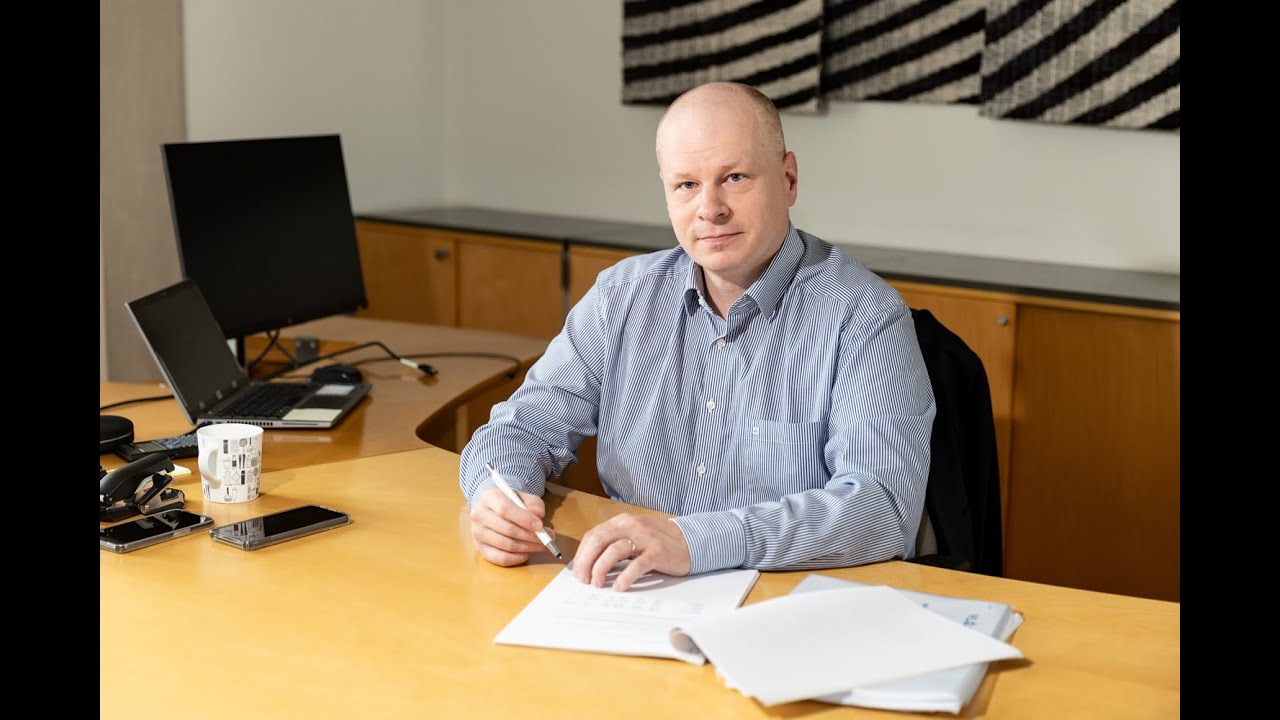 17 12 2024 kaupunginjohtajan katsaus Pauli Piiparinen Ylöjärvi