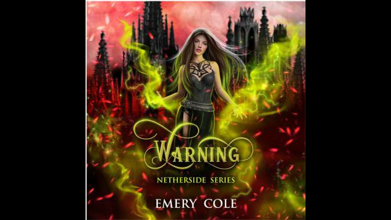 Warning - Emery Cole