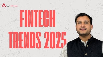 Top 5 Fintech Trends You Can
