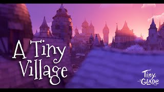 Playing with Tiny Glade