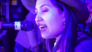 Video thumbnail of "Sele Vera y Los Pampas en Jujuy"