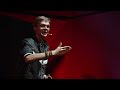 Głusi nie gęsi i swój język mają | Paweł Potakowski | TEDxKoszalin