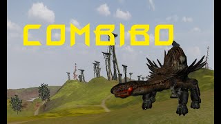 Entropia Universe Daily Mission: Combibo