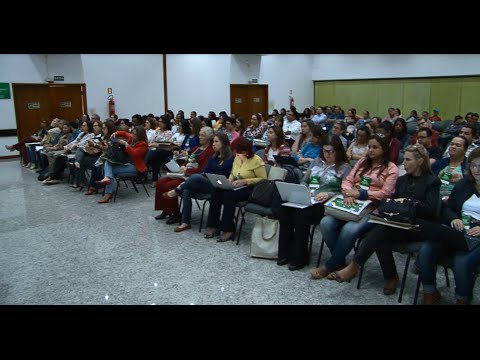 III Encontro Nacional do Parfor é realizado em Londrina