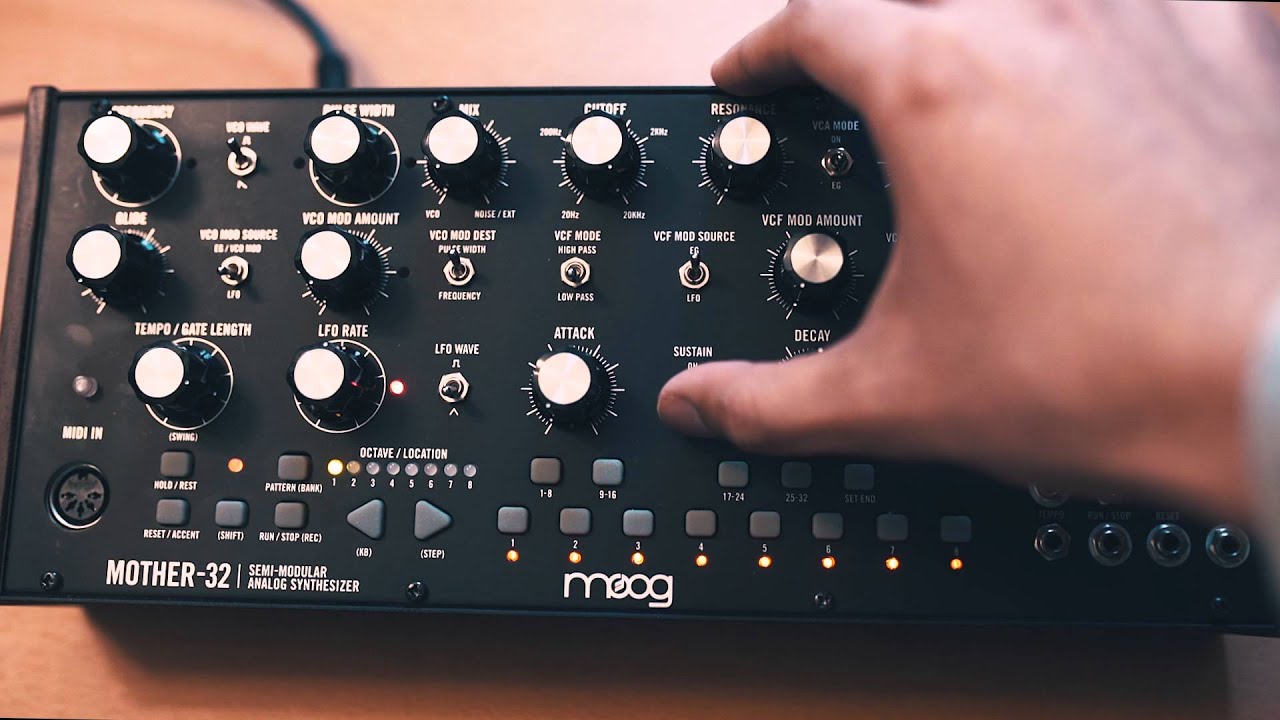 Pink Floyd On The Run Sequence On The Moog Mother 32 YouTube pink-floyd-on-the-run-sequence-on-the-moog-mother-32-youtube