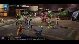 Msf - Doom 1 - Mutant node 2