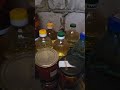 Подпольный магазин) Лазили? Знаете? #запасыназиму