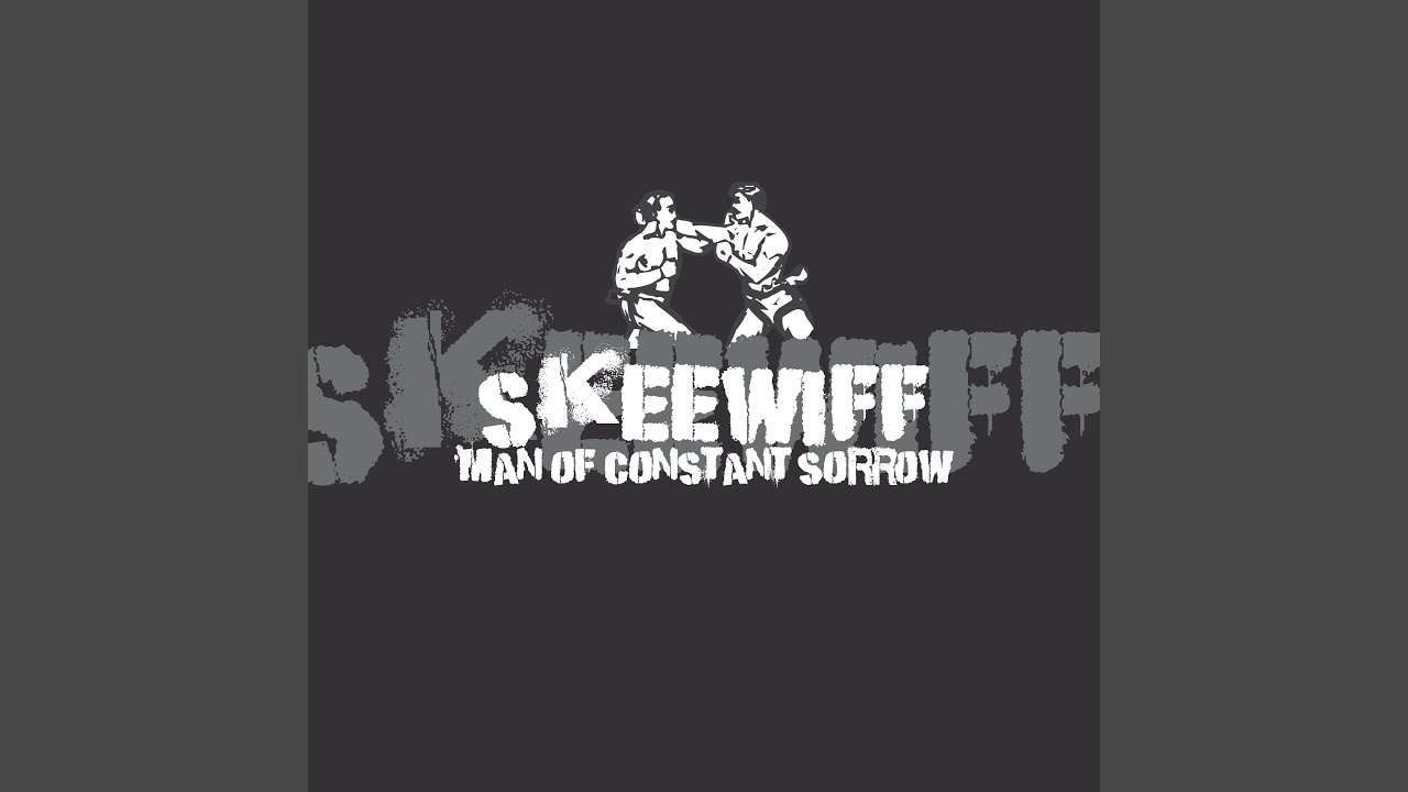 Man of Constant Sorrow