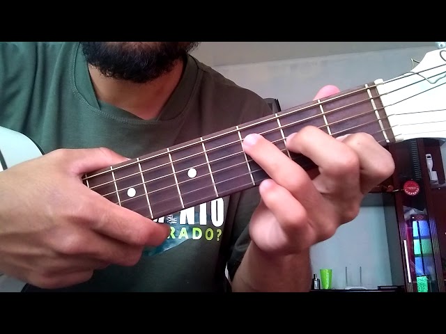 Ton Carfi e Livinho - Minha Vez (Como tocar/Vídeo aula/Tutorial/Karaokê  Violão) 