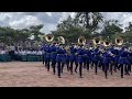 ZCC Brass Band 2022 ( Maoko mudenga)