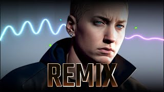 Eminem - Not Easy (Remix 2024)