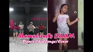 MOMOLAND(모모랜드) - 