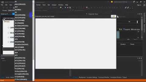 EMMC ISP PINOUT TOOL