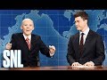 Weekend Update: Jeff Sessions - SNL