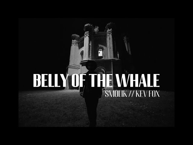Smolik  -  Belly Of The Whale