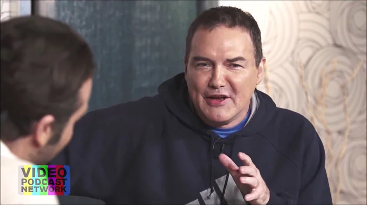 Norm praises Adam's work ethic
