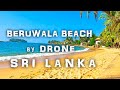 Beruwala beach  barberyn island sri lanka kumar ellawala