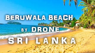 BERUWALA BEACH & BARBERYN ISLAND, SRI LANKA (Kumar ELLAWALA)